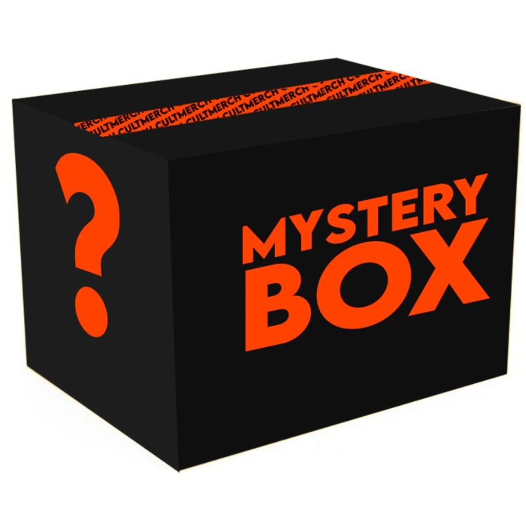 💥 Black Friday Mystery Box – Surprize Explozive! | Taggo.ro