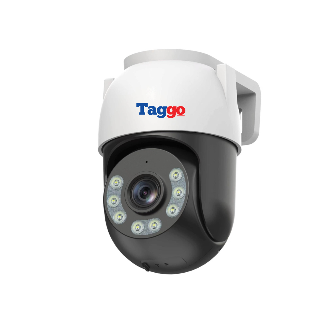 Camera Supraveghere, Conexiune WIFI, Rezolutie 3MP, Detectie Miscare 30m, Rezistenta la apa ip66