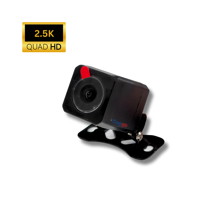 Camera Auto K26S 4K + camera spate 2.5K, WDR, WiFi si GPS integrat, 3,16" IPS, Senzor G - Taggo.ro