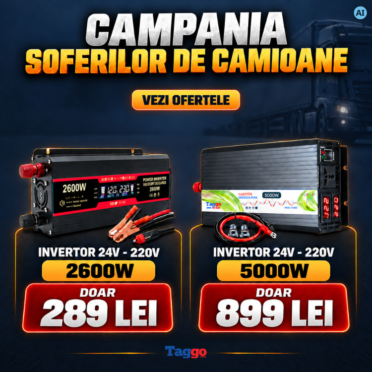 Taggo.ro camere supraveghere - Soluții de securitate moderne