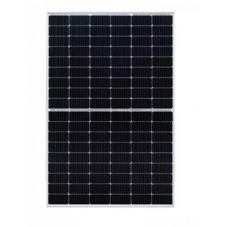 Panou Solar Fotovoltaic Monocristalin Canadian Solar 455 Wp, CS6L-455MS, HALF-CUT, PERC, HiKu - Taggo.ro