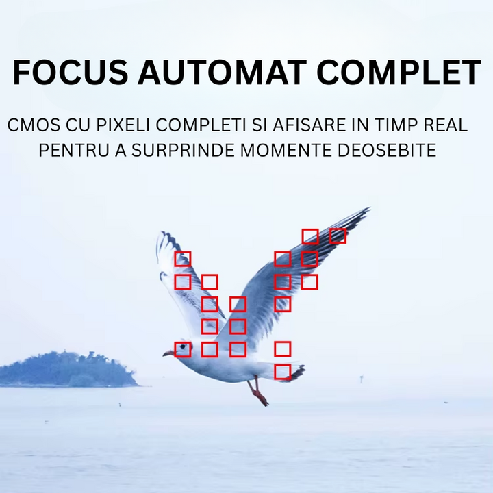 Camera de Supraveghere Conexiune Cartela SIM 4G, Rezolutie 5 MP, ZOOM 18X Optic, Detectie Miscare, IP66 - Taggo.ro