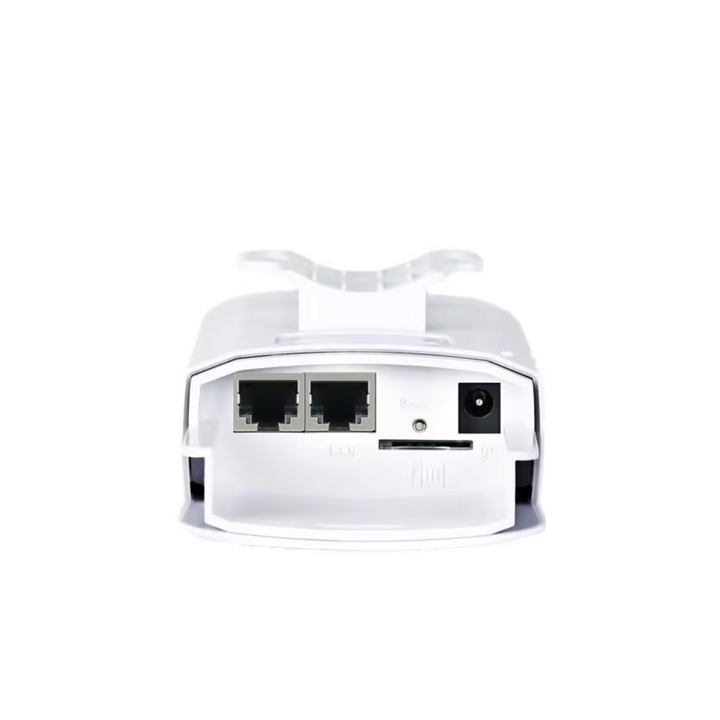 Router Exterior IP65 Wireless 300Mbps, Slot Cartela SIM 4G 5G, 2 antene externe, 2 x LAN, 12V - Taggo.ro