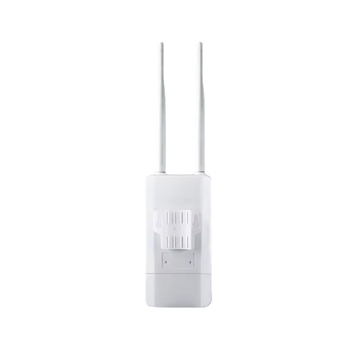 Router Exterior IP65 Wireless 300Mbps, Slot Cartela SIM 4G 5G, 2 antene externe, 2 x LAN, 12V - Taggo.ro