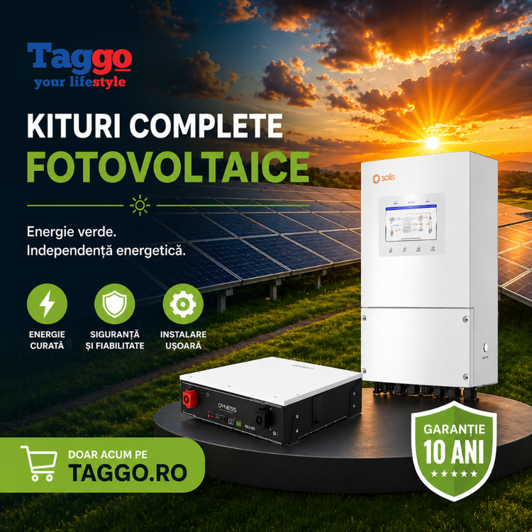 tamagoページ Set 2x Camere Crocodil, Panou Solar Dublu, 4G, Zoom 10x, AOV