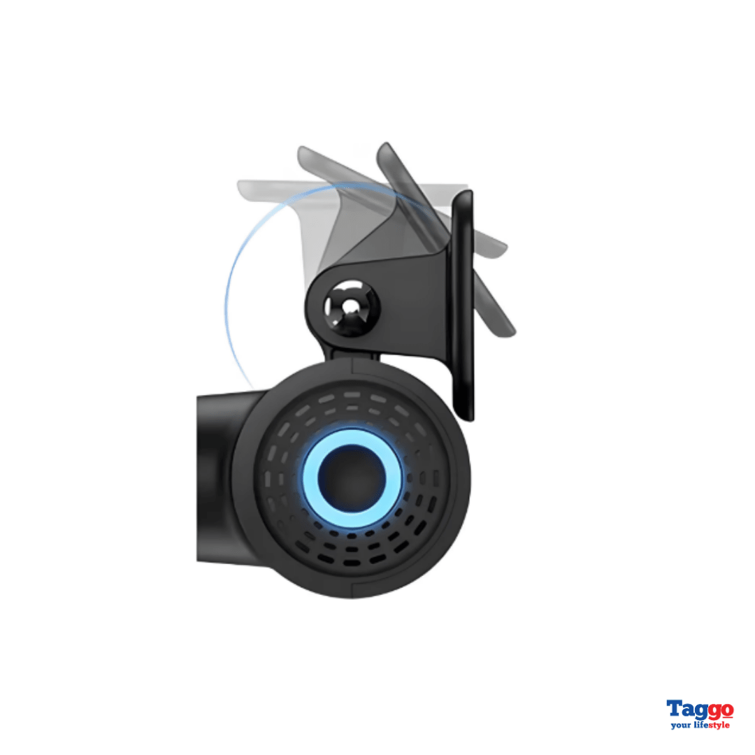 Camera auto 4K UHD WIFI, monitorizare parcare, Senzor GC4653 - Taggo.ro