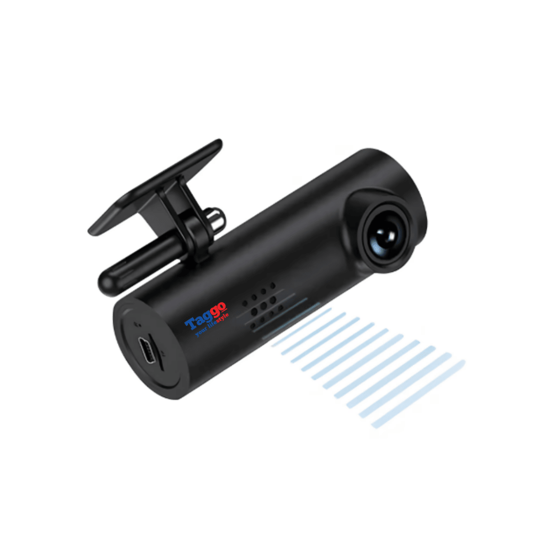 Camera auto 4K UHD WIFI, monitorizare parcare, Senzor GC4653 - Taggo.ro