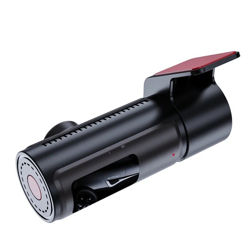 Camera Auto D18 4K + camera spate 1080P, WiFi, Viziune nocturna, DVR - Taggo.ro