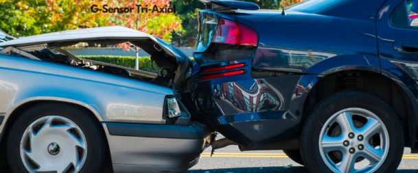 Camera Auto V55PRO 4K + camera spate 1080P, WiFi, WDR, Viziune nocturna - Taggo.ro