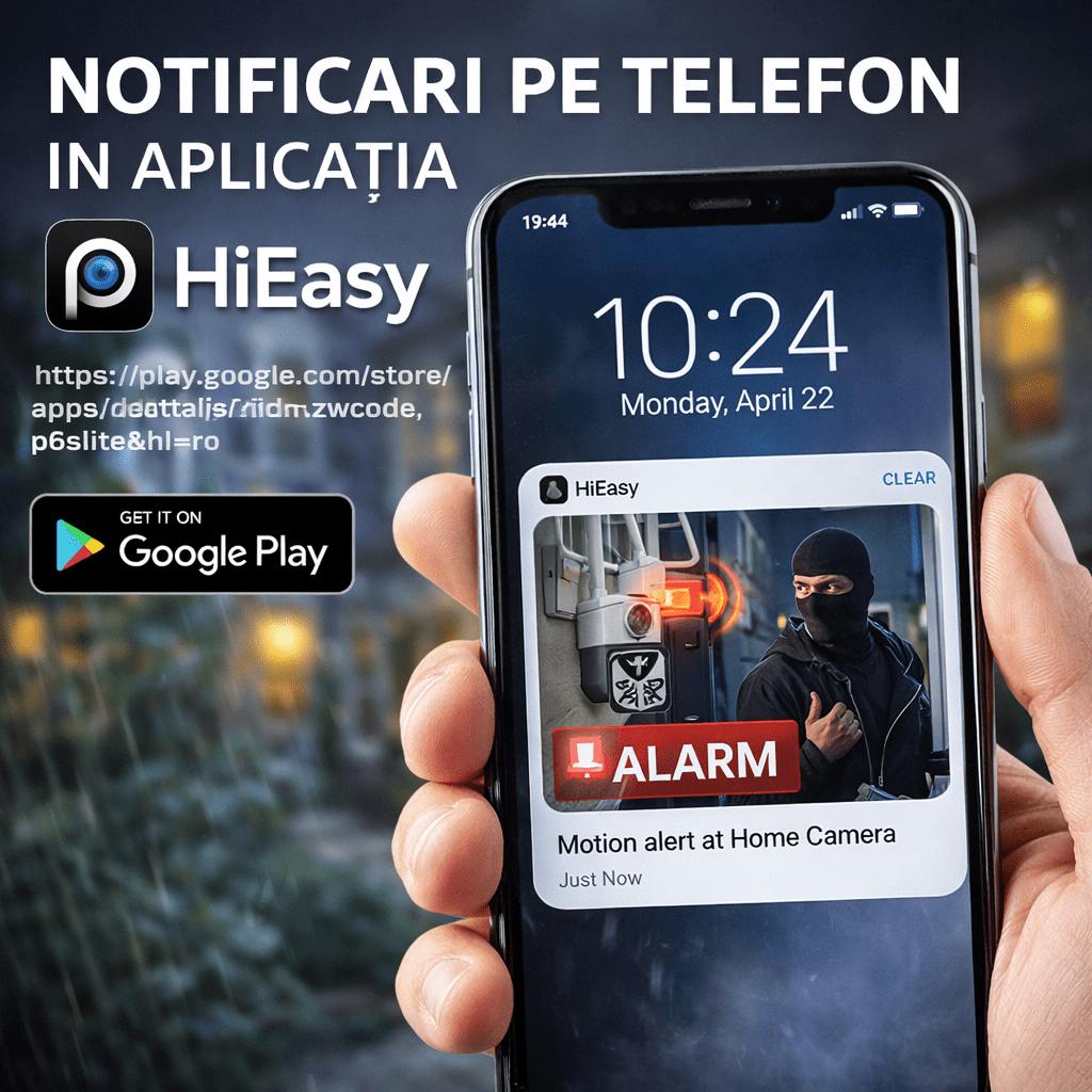 Camera de Supravghere cu Dublu Panou Solar, Rezolutie 4k, Zoom 99X, Conexiune 4G, Inregistrare Continua AVO, Comunicare Bidirectionala, Control din Aplicatie, Vizualizare Nocturna Ful Colo si IR, Protectie IP66 - Taggo.ro