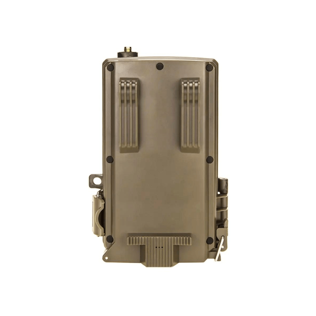 Camera de vanatoare WISTINO 4G 14 MP, rezolutie video 2.7 K, 0.4s trigger, PIR 20 m, unghi 120, 38 leduri 940nm, aplicatie telefon UCON - Taggo.ro