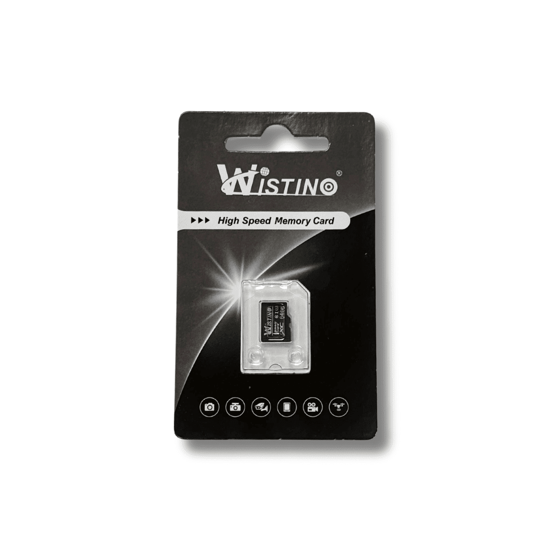 Card memorie SDHC Fast Bundle 128GB UHS-I Clasa 10 pentru camera auto DVR și monitorizare parcare, viteze de până la 120MB/s