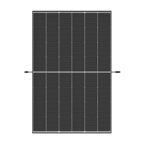 Panou Solar Trina Solar 455W TSM-455NEG9R.28 Vertex S+ Eficienta 22.77%, Monofacial, Trina TS4