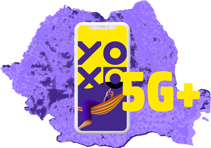 Cartela SIM YOXO – 30 ZILE GRATUIT cu codul HAIPEYOXO668 - Taggo.ro