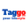 Taggo.ro camere supraveghere logo