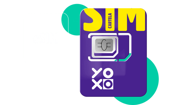 Cartela SIM YOXO – 30 ZILE GRATUIT cu codul HAIPEYOXO668 - Taggo.ro