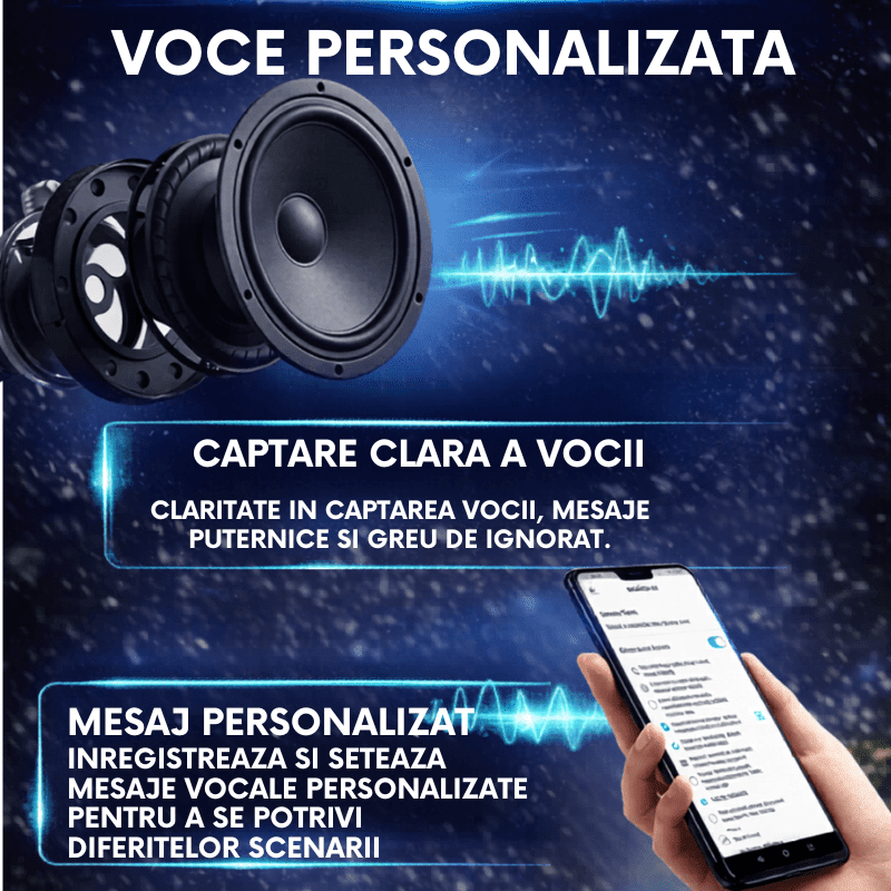 Camera Supraveghere Exterior 4G Ultra HD, Full Color, functie AOV, 4MP, 10XZOOM, Incarcare Solara Panou Dublu, Rotire Din Aplicatie, Rezistenta La Apa IP 66, Card 128GB - Taggo.ro