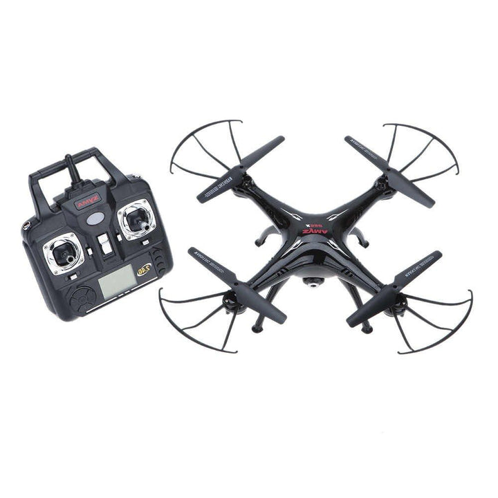 Drona Andowl Sky Speed HD 1080P Limited Edition- Q-DM6, Quadcopter - Taggo.ro