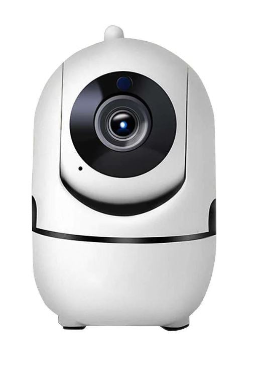 Camera de supraveghere ANDOWL Q-SX910 1080P Wireless , senzor de detectie a miscarii, 360° - Taggo.ro