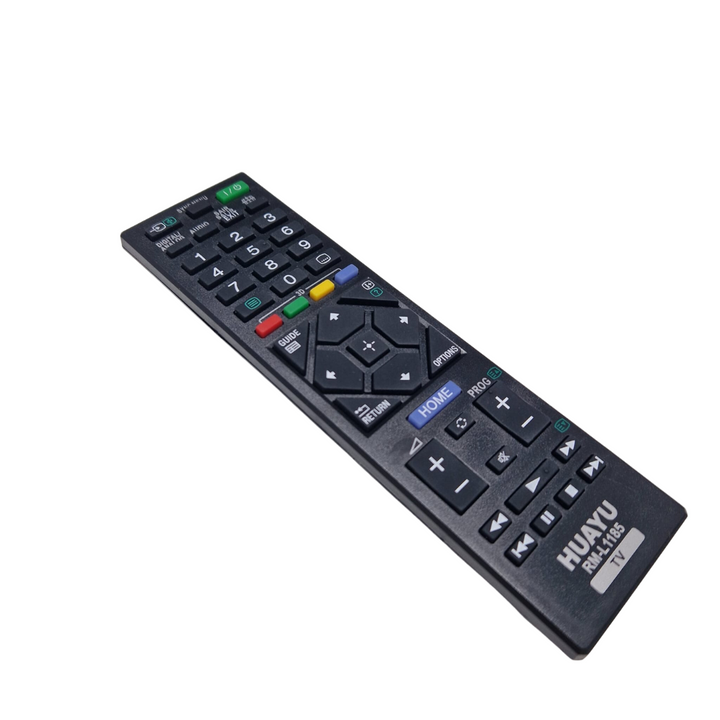 Telecomanda TV/LED/LCD Sony 3D RM-L1185 - Taggo.ro