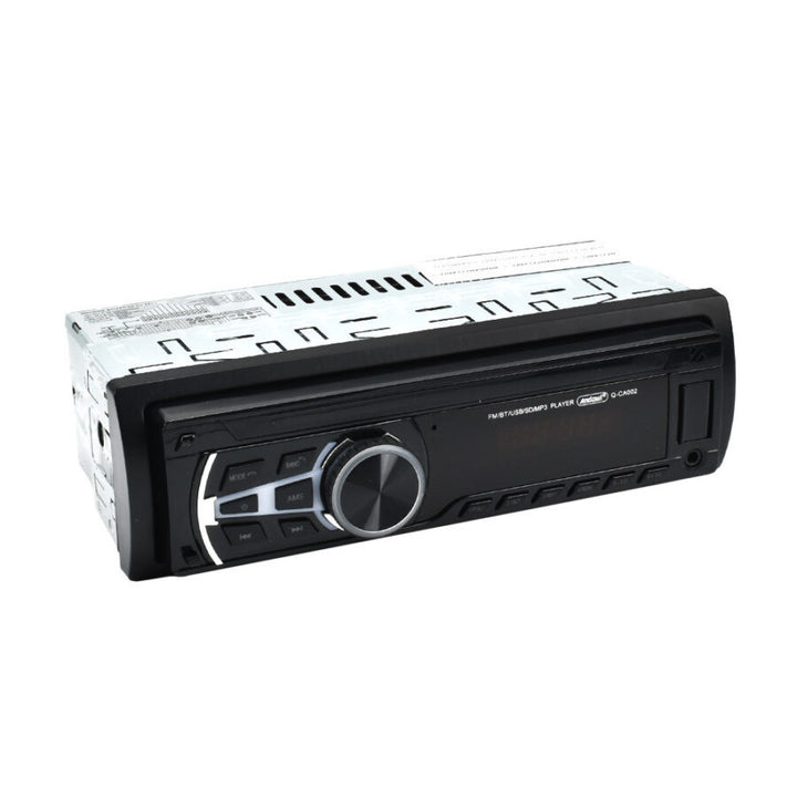 Radio masina Andowl CA002 cu functie Bluetooth si Auxiliar slot USB/TF Card - Taggo.ro
