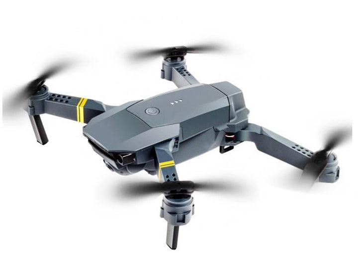 Drona Andowl Sky-97 Cu Camera FullHD, Mentinere Altitudine, Brate Pliabile,Buton de Return To Home, Camera 1080P cu transmisie live pe telefon - Taggo.ro