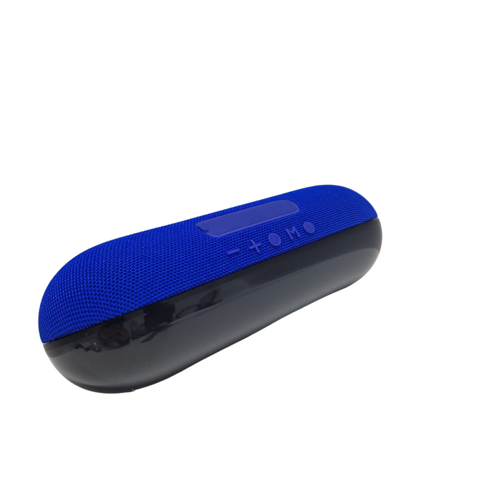 Boxa Portabila Bluetooth Andowl cu Tehnologie RGB, Bluethoot 5.0 Compatibila IOS/Android - Taggo.ro
