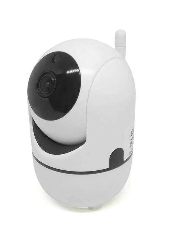 Camera de supraveghere ANDOWL Q-SX910 1080P Wireless , senzor de detectie a miscarii, 360° - Taggo.ro