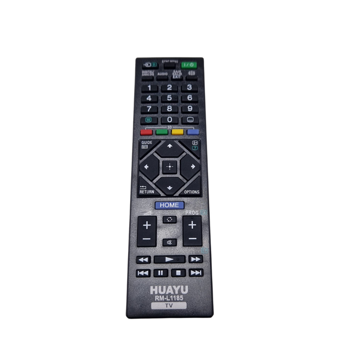 Telecomanda TV/LED/LCD Sony 3D RM-L1185 - Taggo.ro