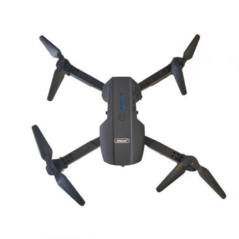 Drona Falcon HD 1080P, Senzor evitare obstacole, pliabila, Control din gesturi - Taggo.ro