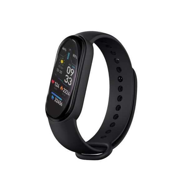 Smartwatch , Monitorizare sanatate, Puls, Pasi, Bluetooth Q-SH5 - Taggo.ro