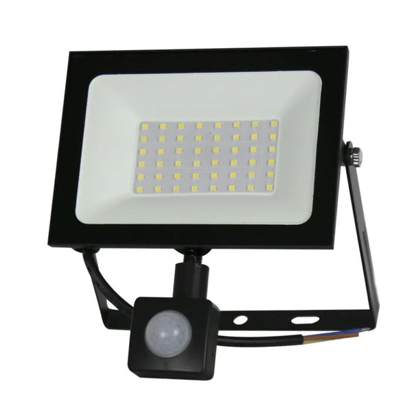 Proiector LED 50W cu Senzor de Miscare - Taggo.ro