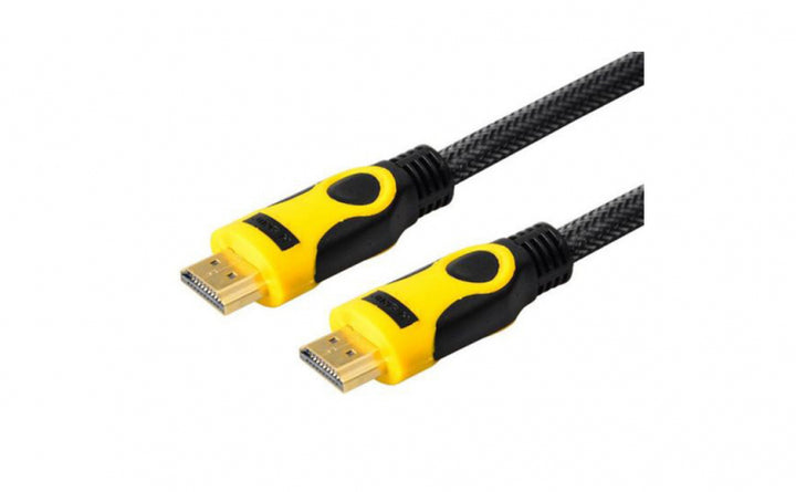 Cablu HDMI Andowl 4K UltraHD Lungime 1,5m - Taggo.ro