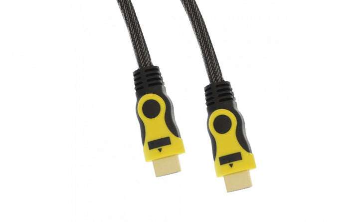 Cablu HDMI Andowl 4K UltraHD Lungime 5m - Taggo.ro