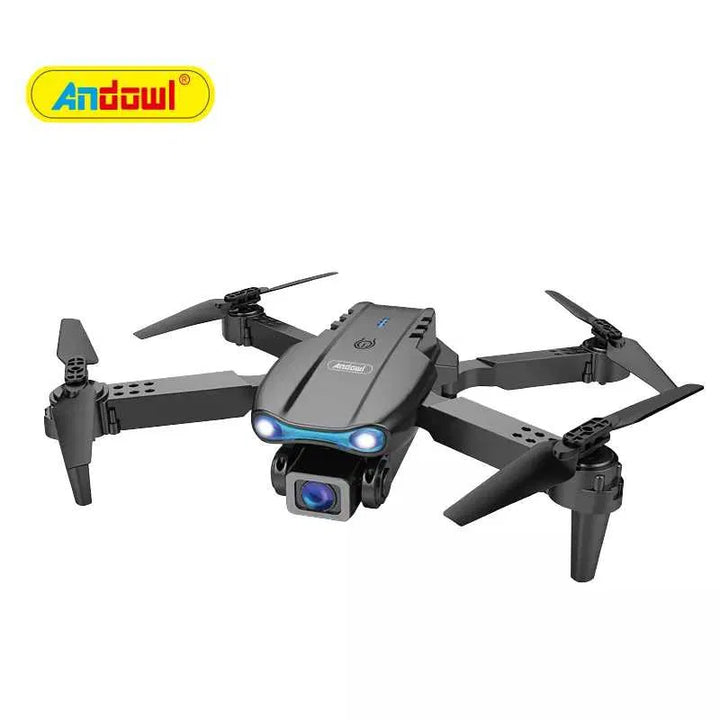 Drona Andowl F16, Wifi HD Camera 720P, Mentinere a Altitudinii - Taggo.ro