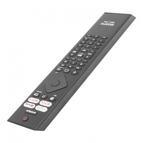 Telecomanda Universala Huayu RM-L1760 Pentru Philips Lcd, Led si Smart Tv - Taggo.ro