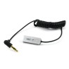 Transmitator Audio Fara Fir Bluetooth Plug & Play Q-H10 Cu Mufa USB De 3,5 Mm - Taggo.ro